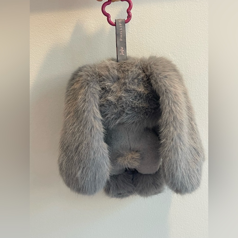 CJ Hendry OG Juju Rare Collectible Plush Keychain/ Will - Picture 5 of 6